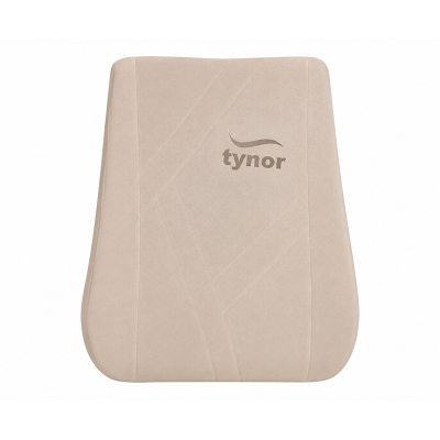 Picture of Tynor Back Rest support for back pain (India) - Grey