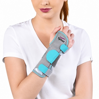 Picture of Tynor Wrist Splint Ambidextrous