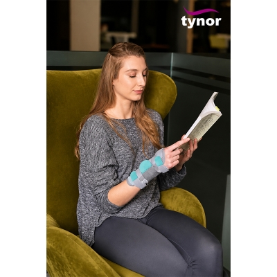 Picture of Tynor Wrist Splint Ambidextrous