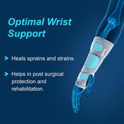 Picture of Tynor Wrist Splint Ambidextrous