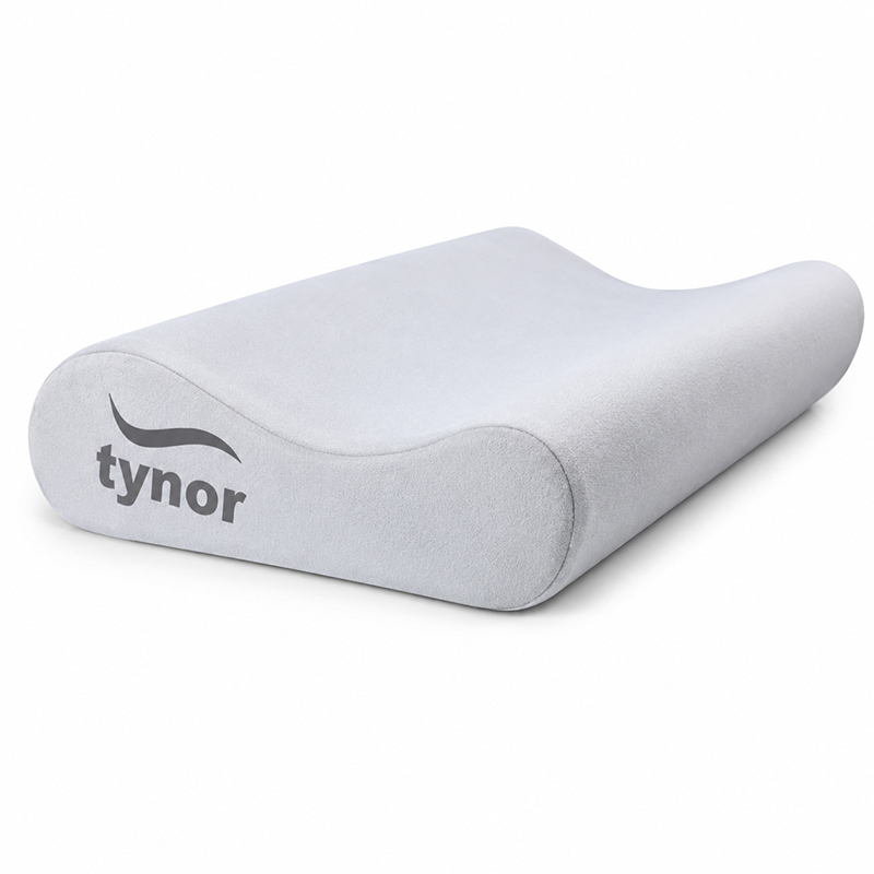 Picture of Tynor Cervical Pillow (Regular) – Orthopedic Neck Support
