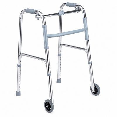 Picture of Walking Walker frame Adjustable - Multicolor