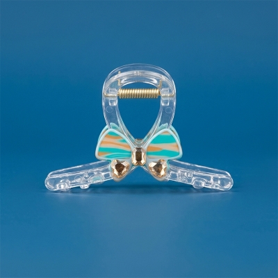 Picture of Princess Vibe Crystal Hair Clip
