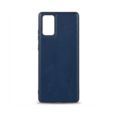 Picture of for Samsung Galaxy Note 20 Case Super Frosted Shield PC Hard Back Cover -Black