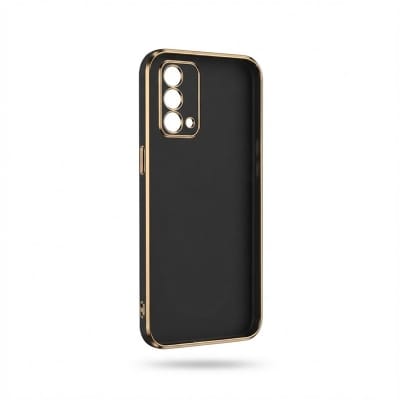 Picture of Premium Quality Shockproof Protective Back Cover Case For Vivo Y20