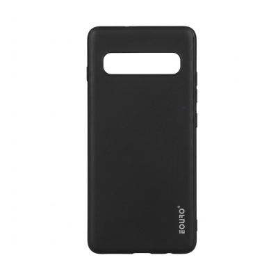 Picture of Premium Luxury Soft Casing  Phone Case For Samsung Galaxy S10 5G Phone Case Shiny Bling Back Cover -Black