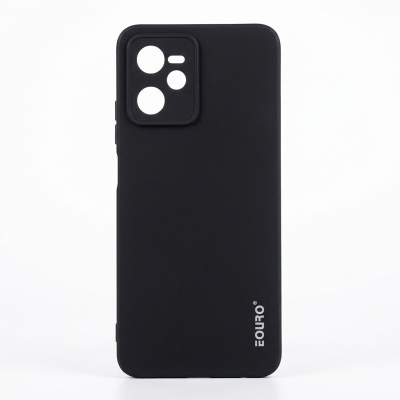 Picture of Premium Luxury Soft Casing  Phone Case For Realme C35  Phone Case Shiny Bling Back Cover -Black