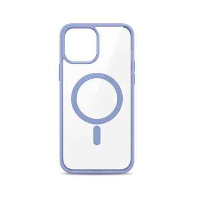 Picture of Magsafe case for iPhone 13 Pro Max Wireless Charger supported Slim Clear transparent Silicone Back Cover case Eouro cover 