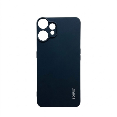 Picture of Nothing CMF Phone 2 Pro Premium Case Soft Sandstone Slim Matte Cover Eouro Brand -Black