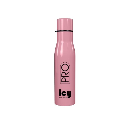 Picture of RFL SS Single Wall Water Bottle 650 ML|| Assorted 