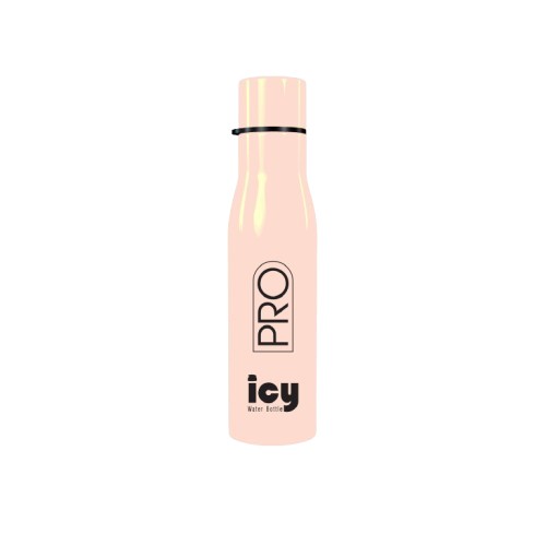 Picture of RFL SS Single Wall Water Bottle 650 ML|| Assorted 