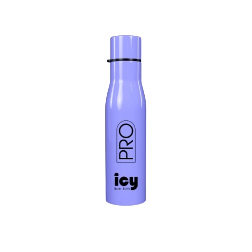 Picture of RFL SS Single Wall Water Bottle 650 ML|| Assorted 