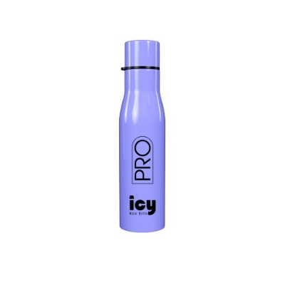 Picture of RFL SS Single Wall Water Bottle 650 ML|| Assorted 