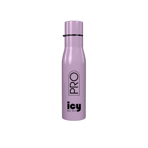 Picture of RFL SS Single Wall Water Bottle 650 ML|| Assorted 