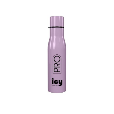 Picture of RFL SS Single Wall Water Bottle 650 ML|| Assorted 