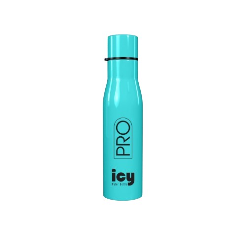 Picture of RFL SS Single Wall Water Bottle 650 ML|| Assorted 
