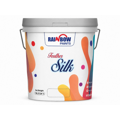 Picture of Feather Silk RB-2 (18 Ltr)