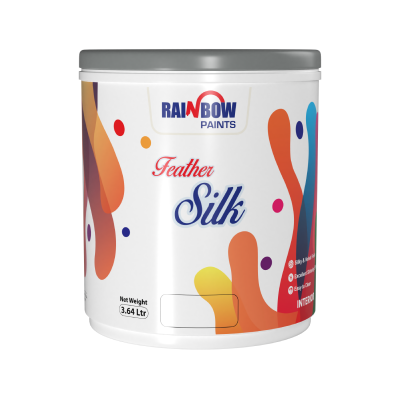 Picture of Feather Silk RB-N (3.60 Ltr)
