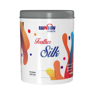Picture of Feather Silk RB-N (0.90 Ltr)