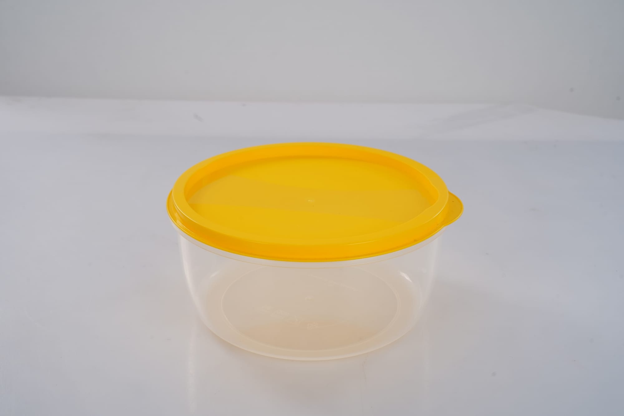 Picture of Rainbow Round Food Container 5 Pcs Set-TEL