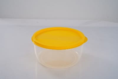 Picture of Rainbow Round Food Container 5 Pcs Set-TEL
