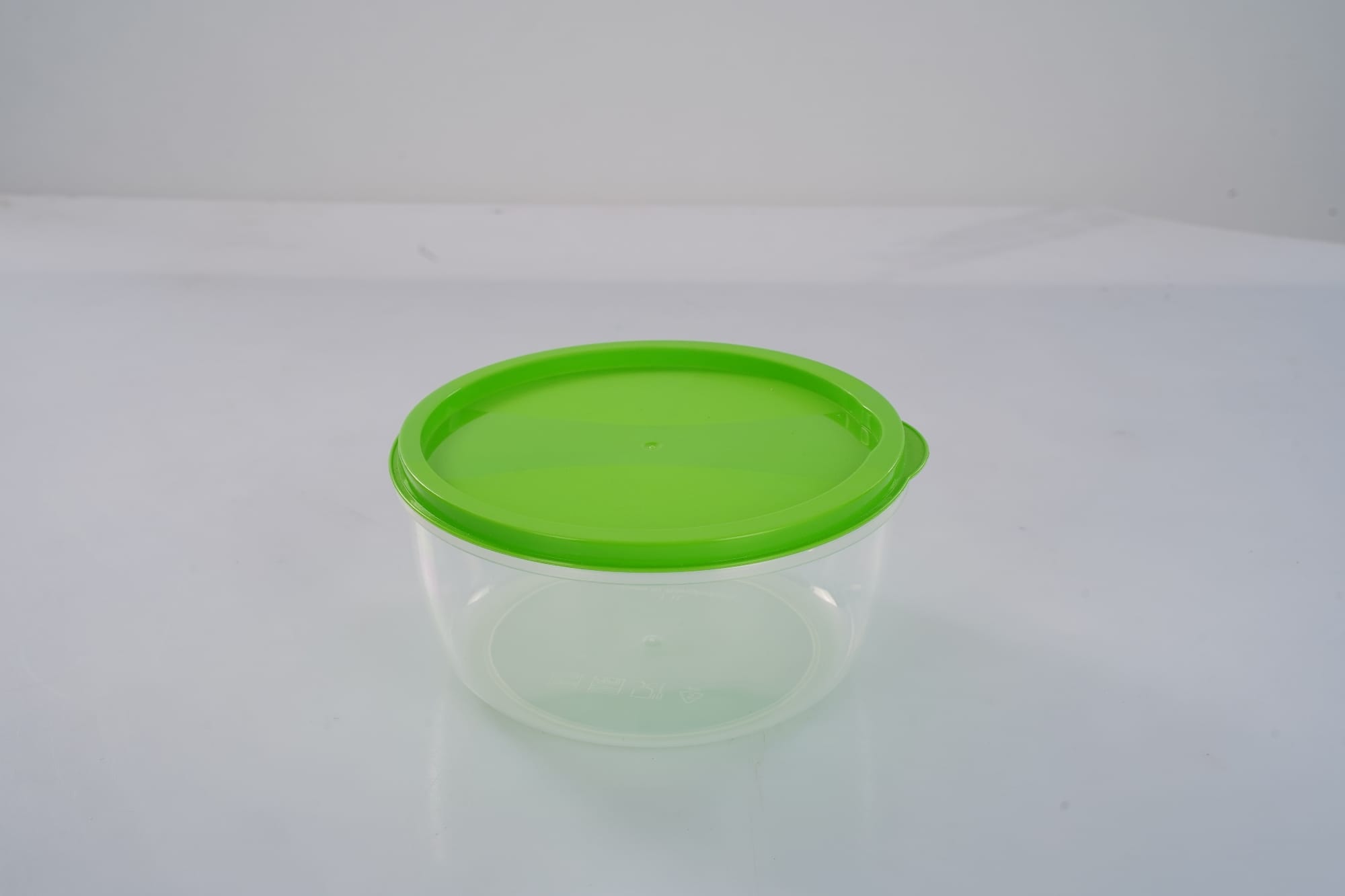 Picture of Rainbow Round Food Container 5 Pcs Set-TEL