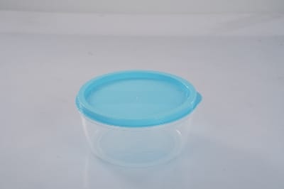 Picture of Rainbow Round Food Container 5 Pcs Set-TEL