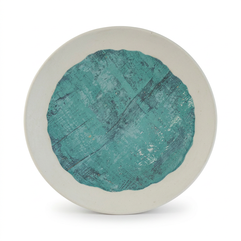 Picture of 10.5" Spot Plate -Rio