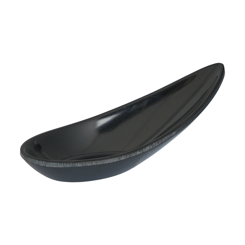 Picture of 11 CM Leaf Spoon