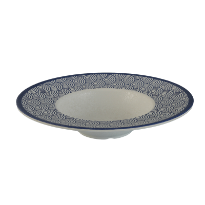 Picture of 11" Rosa Hat Bowl