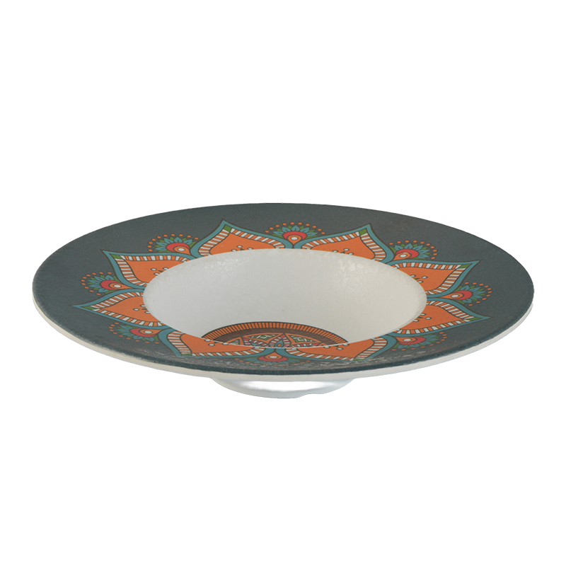 Picture of 11" Rosa Hat Bowl