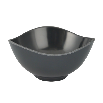 Picture of 12 CM TRIANGULAR  BOWL - GLOSSY