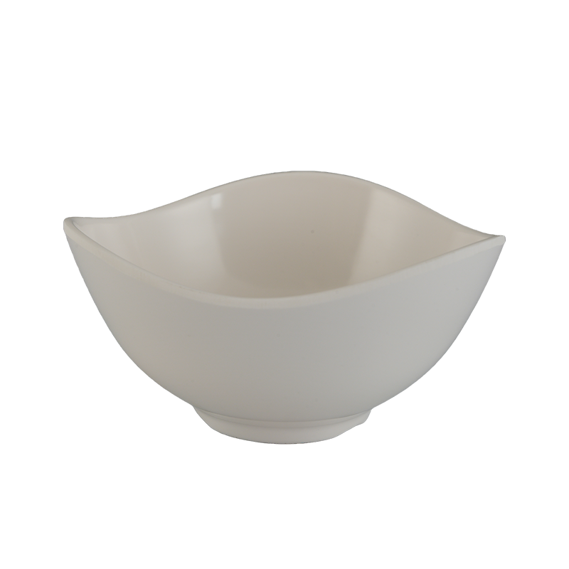 Picture of 12 CM TRIANGULAR  BOWL - GLOSSY