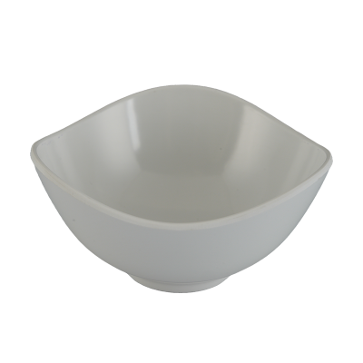 Picture of 12 CM TRIANGULAR  BOWL - GLOSSY