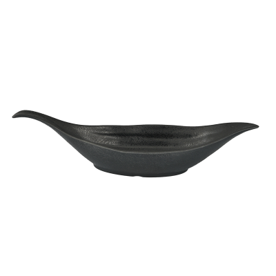 Picture of 12" Rosa Leaf Bowl