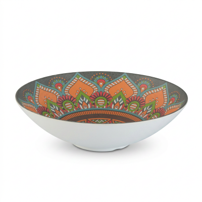 Picture of 12.2" Rosa Bowl