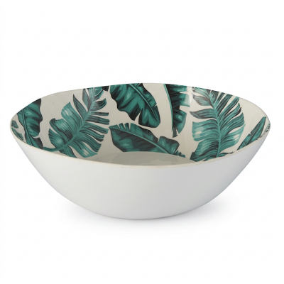 Picture of 13.75" Salad Bowl-Assorted