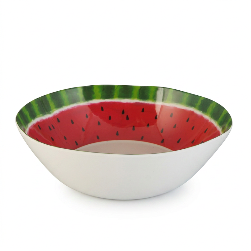 Picture of 13.75" Salad Bowl-Assorted