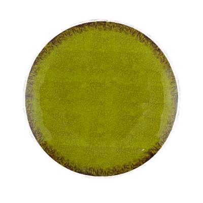 Picture of 15 CM Guava Ro. Plate-Assorted