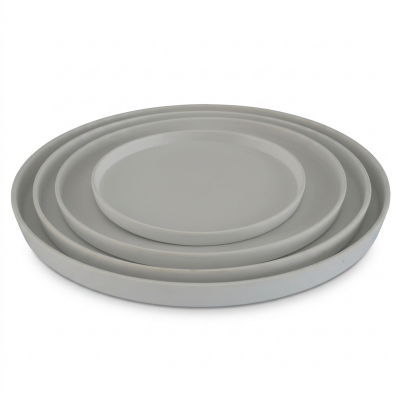 Picture of 15.9 CM steep Plate 