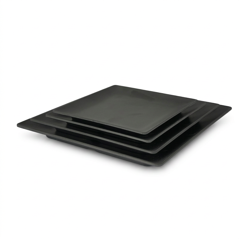 Picture of 16.4 CM Square Plate