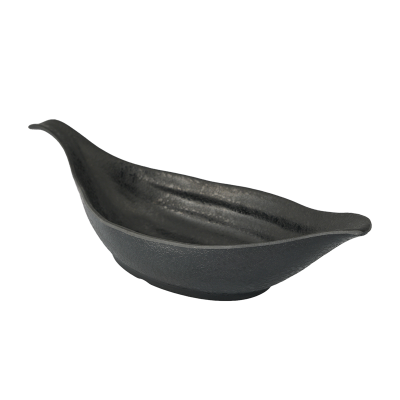 Picture of 16.5" Rosa Leaf Bowl