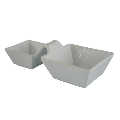Picture of 17CM Compartment Bowl