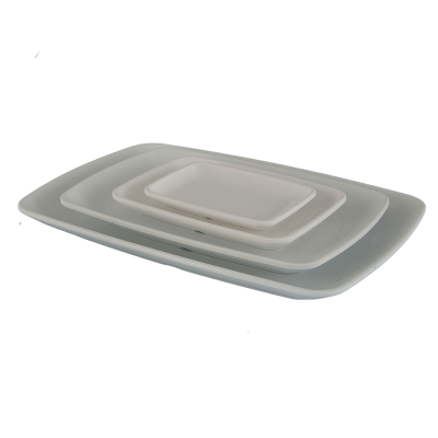 Picture of 18.5 X13 CM RTG TRAY-5MM MATT