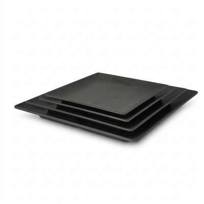 Picture of 18.7 CM Square Plate