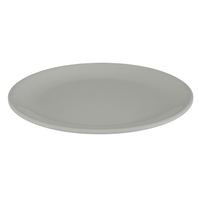 Picture of 21 CM ROUND PLATE-5MM MATT