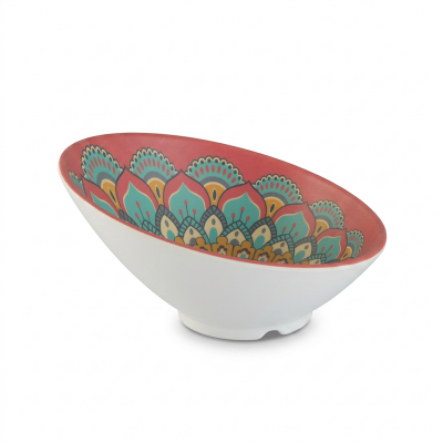 Picture of 21.4 CM Half Moon bowl