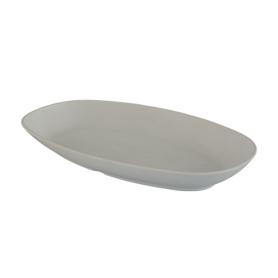 Picture of 24.5 CM Oval Shape Bowl 
