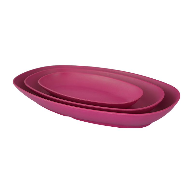 Picture of 24.5 CM Oval Shape Bowl 