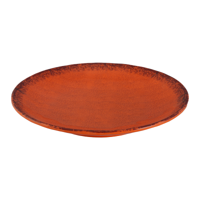 Picture of 25 CM Guava Ro. Plate-Assorted